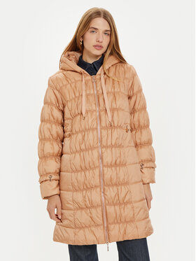 Liu Jo Sport Liu Jo Sport Bunda pro přechodné období TF4073 TS072 Růžová Regular Fit