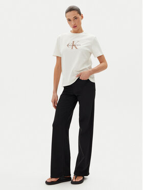 Calvin Klein Jeans T-Shirt Calvin Klein Jeans - 2