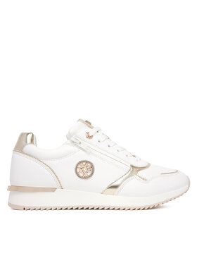 MEXX MEXX Sneakersy MI001013151W Biały