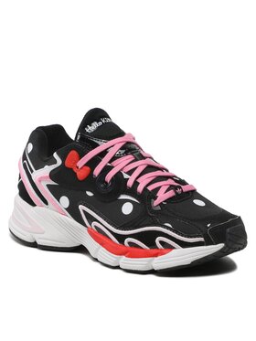 adidas adidas Buty Astir W GW7166 Czarny