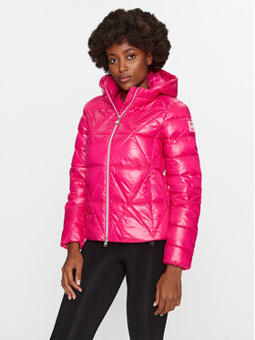 EA7 Emporio Armani EA7 Emporio Armani Winterjacke 6RTB10 TN5LZ 0421 Rosa Regular Fit