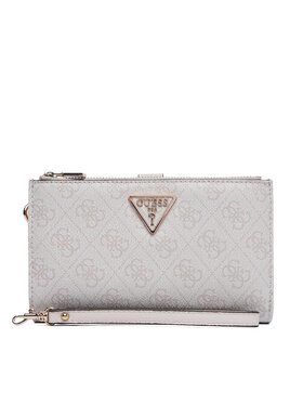 Guess Guess Peněženka SWSG74 59157 Krémová