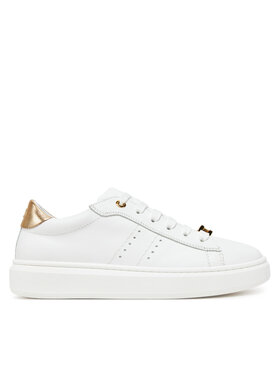 Elisabetta Franchi Elisabetta Franchi Sneakers F4-A9E-0034 S Weiß
