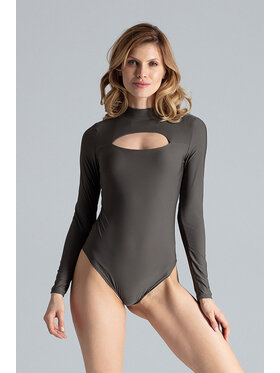 FIGL FIGL Body M649 Zielony