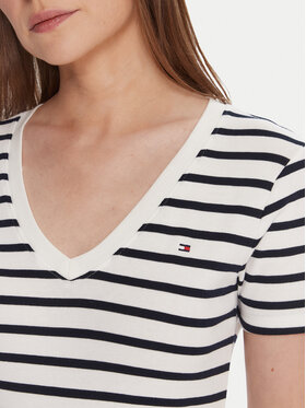 Tommy Hilfiger T-Shirt Tommy Hilfiger - 4