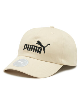 Puma Puma Cappellino Essentials No.1 Cap 024357 Beige