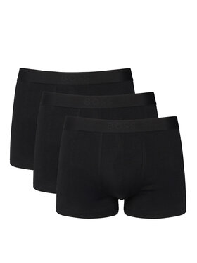 BOSS BOSS Boxershorts-Set 50544263 Schwarz