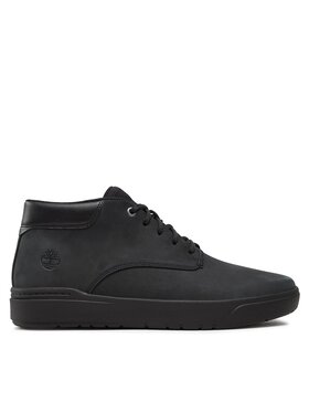 Timberland Timberland Ghete Seneca Bay Lthr Chukka TB0A5S5M0151 Negru
