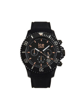 Ice-Watch Ice-Watch Годинник 020620 Чорний