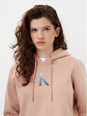 Μπλούζα Calvin Klein Jeans φωτογραφία