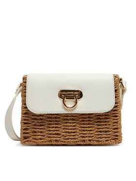 DeeZee DeeZee Handtasche 7027 Beige
