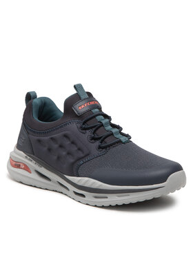 Skechers Skechers Sneakersy Verdigo 210433/DKNV Granatowy