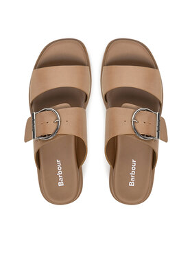 Παντόφλες Barbour φωτογραφία