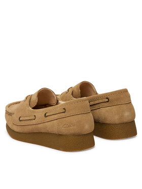 Clarks Κλειστά παπούτσια Clarks - 4