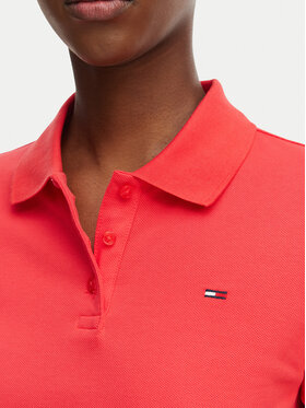Tommy Jeans Polo Tommy Jeans - 4