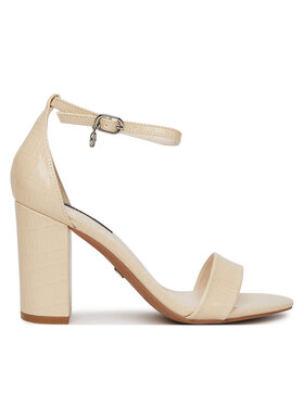 Nine West Nine West Sandales S4SH1823-01 Bēšs