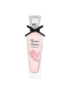 Christina Aguilera Christina Aguilera Definition Woda perfumowana