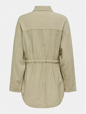 Μπουφάν μεταβατικό ONLY φωτογραφία