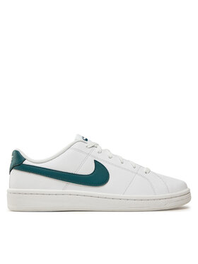 Nike Nike Laisvalaikio batai Court Royale 2 CQ9246 105 Balta