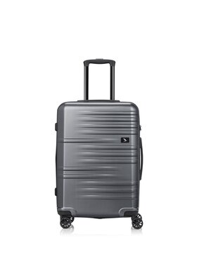 Pack Easy Pack Easy Walizka średnia 323018 Szary