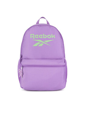 Reebok Reebok Batoh RBK-021-CCC-06 Fialová