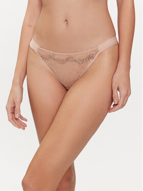 Chantelle X Chantelle X Culotte classiche Xtravagant C06GA0 Beige