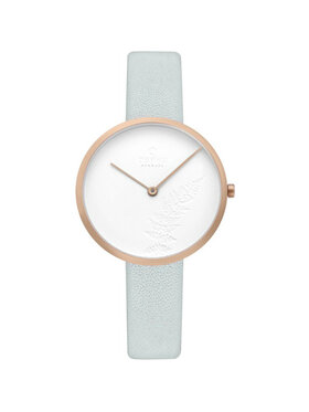 Obaku Obaku Ρολόι V219LXVHRL Μπλε