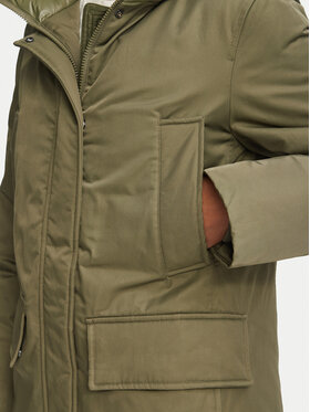 Tommy Hilfiger Parka Tommy Hilfiger - 6