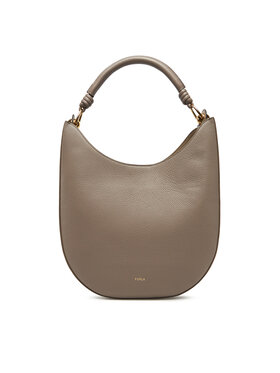 Furla Furla Дамска чанта Sfera Nera WB01358 BX0176 2572S Сив