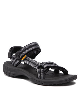 Teva Teva Sandales Terra Fi Lite 1001474 Noir