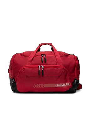 Travelite Travelite Сак Kick Off 6914-10 Червен