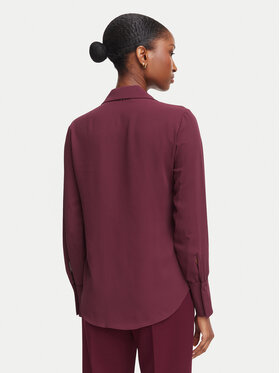 Rinascimento Rinascimento Särk CFC0130227003 Bordoopunane Regular Fit
