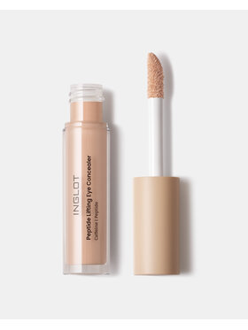 INGLOT INGLOT Liftingujący Korektor Soft Beige 203