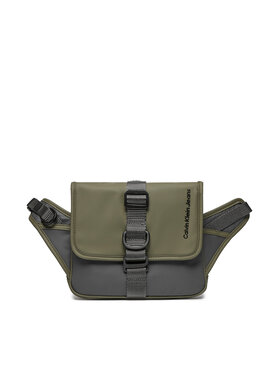 Calvin Klein Jeans Calvin Klein Jeans Τσαντάκι μέσης K50K511508 Πράσινο