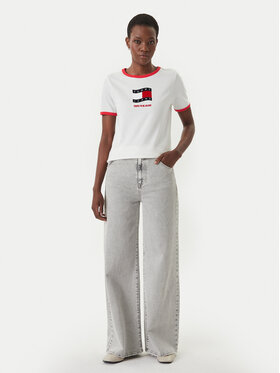 Tommy Jeans T-Shirt Tommy Jeans - 2