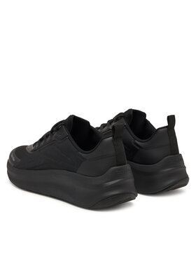 Calvin Klein Calvin Klein Sneakers Chunky Runner Laceup HM0HM02224 Nero
