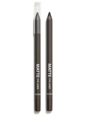 GOSH GOSH MATTE Kredka do oczu 004 MOCHA