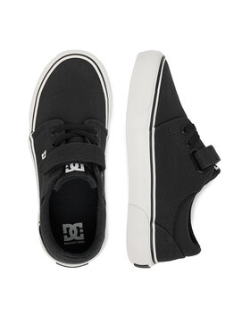 Πάνινα παπούτσια DC Shoes φωτογραφία