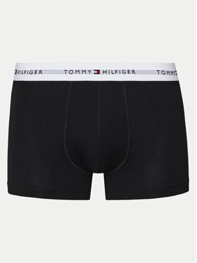 Tommy Hilfiger Set Od 3 Para Bokserica UM0UM02763 Šarena