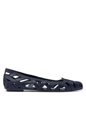 Melissa Melissa Balerinos Jean+Jason Wu VI Ad 31698 Tamsiai mėlyna