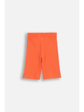 Coccodrillo Coccodrillo Pantaloncini sportivi WC5122501TGJ Arancione Slim Fit