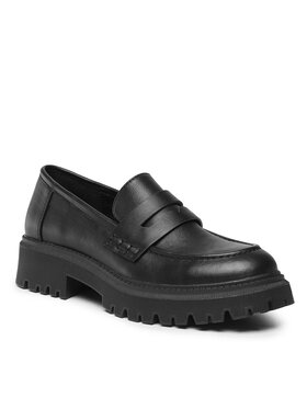 Jenny Fairy Jenny Fairy Loafers WS5875-30 Negru