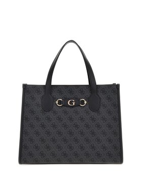 Guess Guess Borsetta 170809 Nero