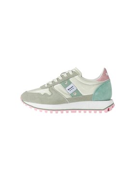 Blauer Blauer Sneakers q-roa-34894 Blu