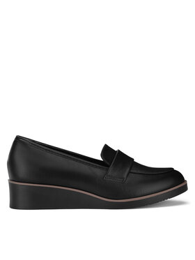 Clara Barson Clara Barson Scarpe basse WYL3395-4 Nero