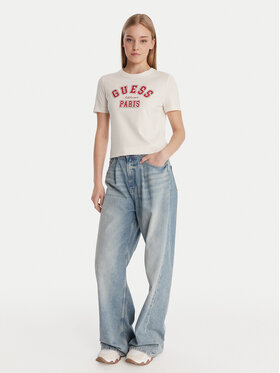 T-Shirt Guess