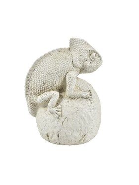 Belldeco Belldeco Figurka Cremona Kameleon CE35877H709A Kolorowy