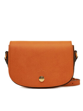 Longchamp Longchamp Geantă 10165HYZ Portocaliu