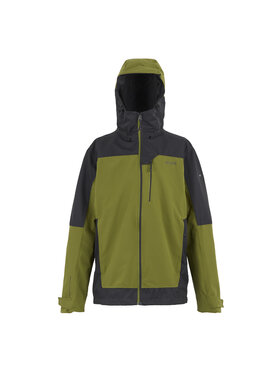 Regatta Regatta Kurtka outdoor Highton IV Zielony Double Fit