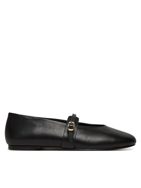 Steve Madden Steve Madden Ballerine Rejoice SM11003565 Nero